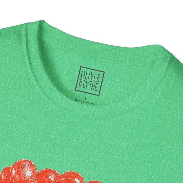 Adult Gator Lift-Off Tee