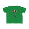 Toddler Chimp Party Tee