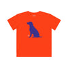 Kids Dog Tee