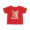 Infant Fox Tee