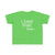 Toddler I Saw That - Karma Tee