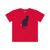Kids Cat Tee