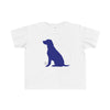 Toddler Dog Tee