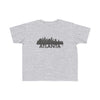 Toddler Atlanta Skyline Tee