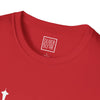 Adult Seattle Skyline Tee