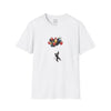 Adult Chimp Party Tee