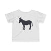 Infant Donkey Tee