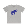 Kids Elephant Tee