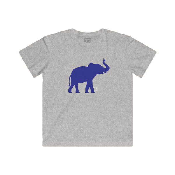 Kids Elephant Tee