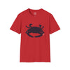 Adult Crab Tee