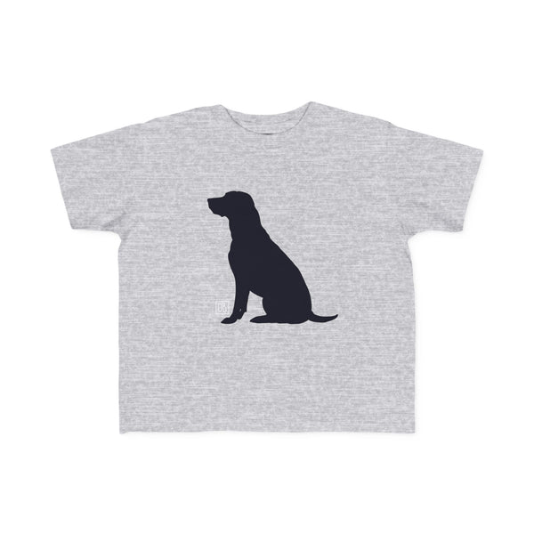Toddler Dog Tee
