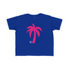 Toddler Palm Tree Tee