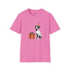 Adult Paw-some Party Tee
