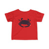 Infant Maryland Blue Crab Tee