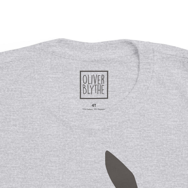 Toddler Bunny Tee