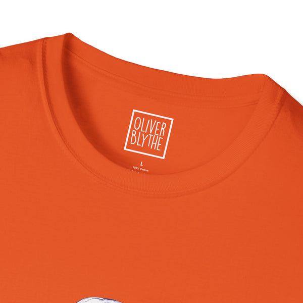 Adult Octopus Tee