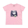 Women's Dungeons and Dragons Eagle Tee