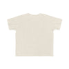 Toddler Giraffe Cake Party Tee
