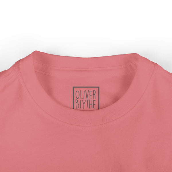 Infant Cheese Party Tee