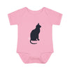Infant Cat Onesie