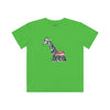 Oliver Blythe Kids Giraffe Cake Party T-shirt