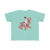 Toddler Chillin’ Like a Bass Tee