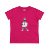 Women's Silly Goose Tee