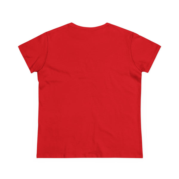 Oliver Blythe Women's Seattle Skyline T-shirt