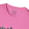 Adult Baltimore Skyline Tee