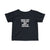 Infant Surely Not Everyone Was Kung Fu Fighting Tee