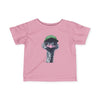 Infant Ostrich Tee