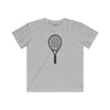 Kids Tennis Tee