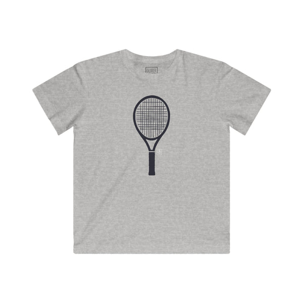Kids Tennis Tee