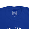 Toddler My Bad. Were You Sleeping? Tee