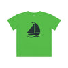 Kids Sailboat Tee