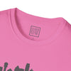 Adult Dallas Skyline Tee