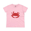 Women's Crab Tee
