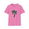 Adult Palm Tree Tee