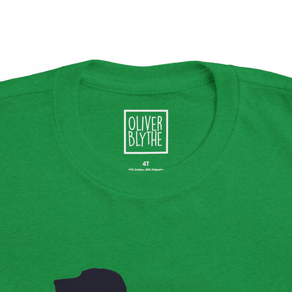 Toddler Dog Tee