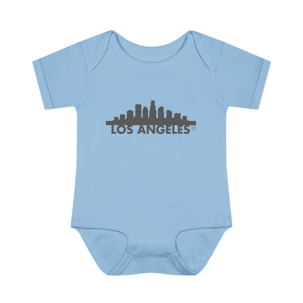 Infant Los Angeles Skyline Onesie