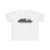 Toddler Philadelphia Skyline Tee