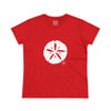 Women's Sand Dollar Tee