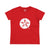 Women's Sand Dollar Tee