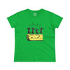 Women's Cheese Party Tee