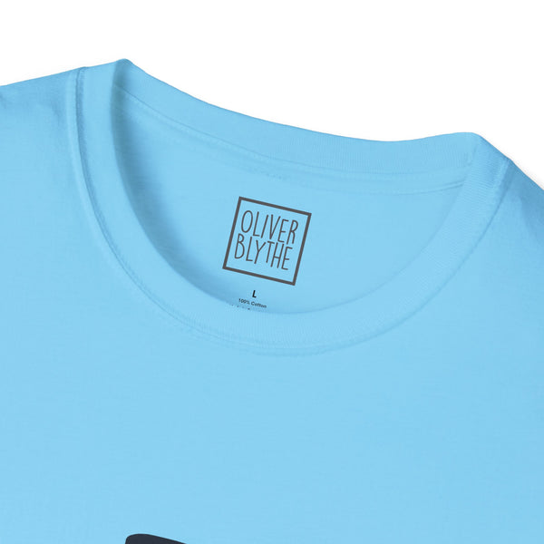 Adult Sailboat Tee