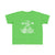 Toddler Too Legit To Quit Tee