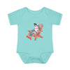 Infant Chillin’ Like a Bass Onesie
