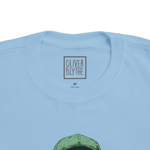 Toddler Ostrich Tee