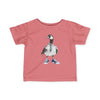 Infant Silly Goose Tee