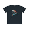 Kids Iguana Roll Tee
